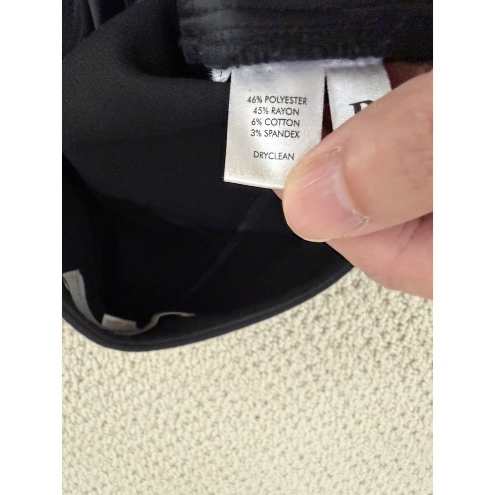 loft women skirt size 0P - Picture 6 of 7